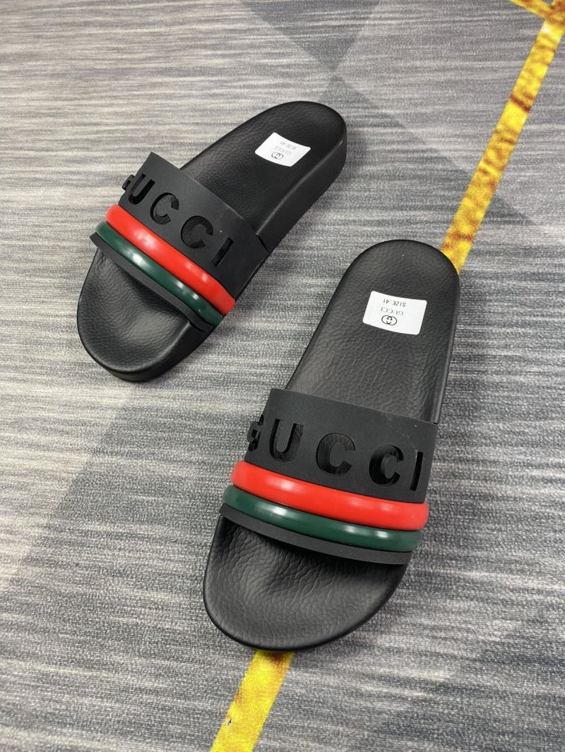 Gucci Slippers